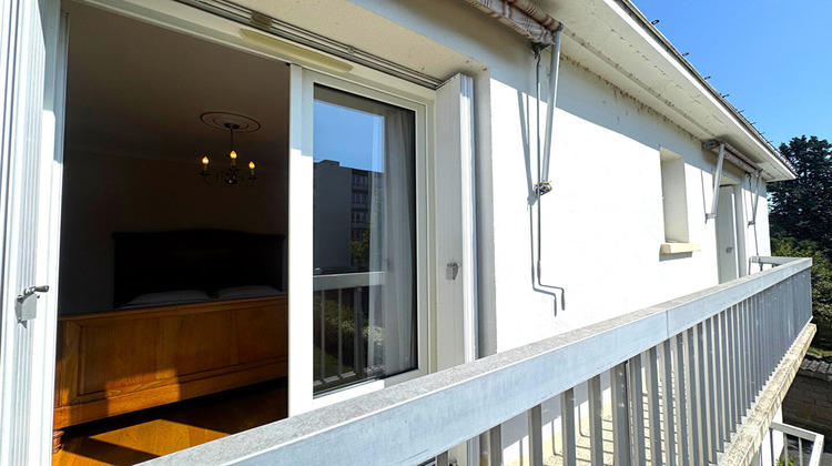 Ma-Cabane - Vente Appartement TOURS, 82 m²