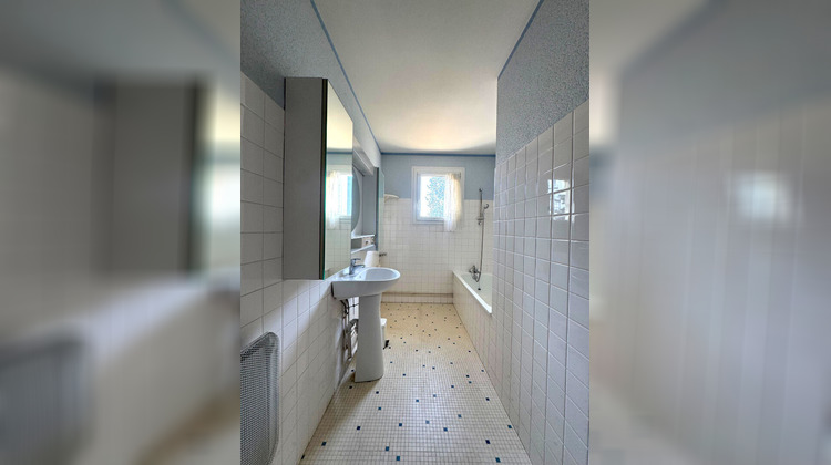 Ma-Cabane - Vente Appartement TOURS, 82 m²