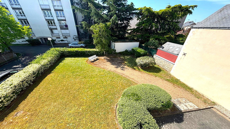 Ma-Cabane - Vente Appartement TOURS, 82 m²