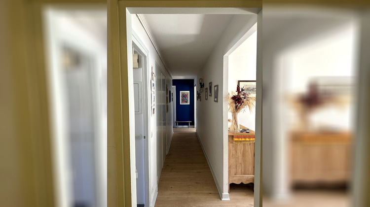 Ma-Cabane - Vente Appartement TOURS, 90 m²