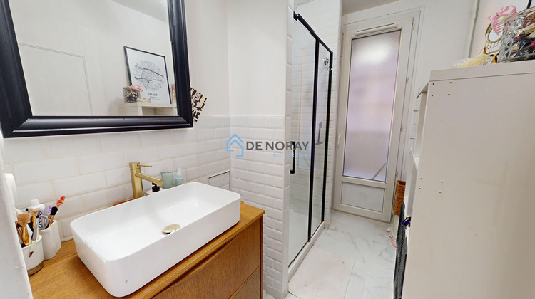 Ma-Cabane - Vente Appartement TOURS, 63 m²