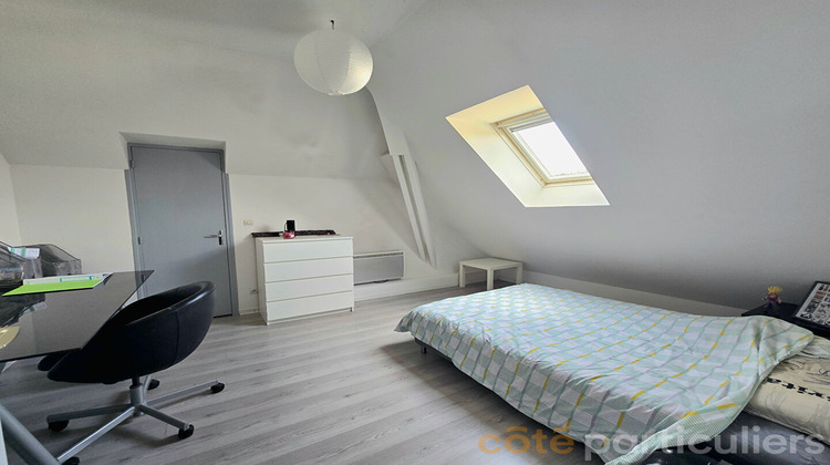 Ma-Cabane - Vente Appartement TOURS, 26 m²