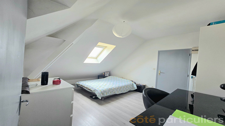 Ma-Cabane - Vente Appartement TOURS, 26 m²