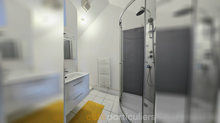 Ma-Cabane - Vente Appartement TOURS, 26 m²
