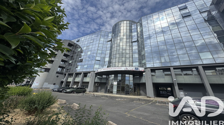 Ma-Cabane - Vente Appartement Tours, 33 m²