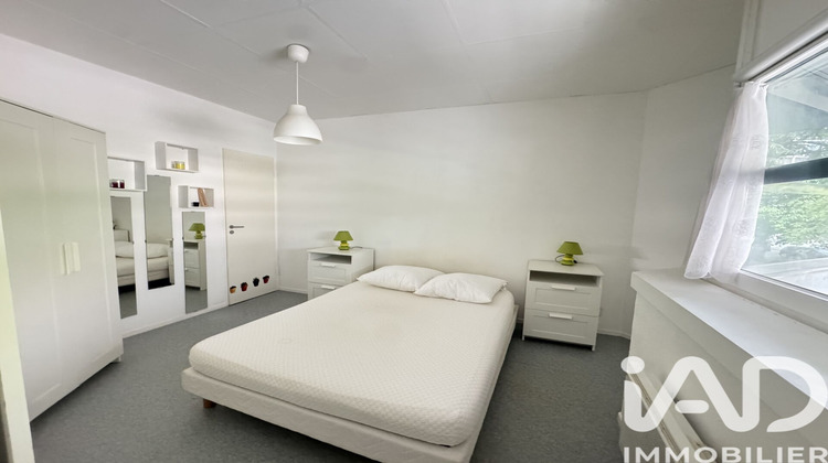 Ma-Cabane - Vente Appartement Tours, 33 m²