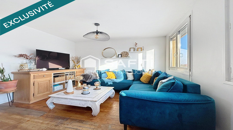 Ma-Cabane - Vente Appartement Tours, 64 m²