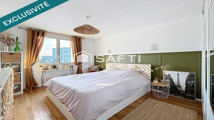 Ma-Cabane - Vente Appartement Tours, 64 m²