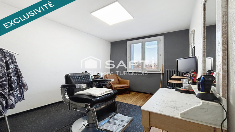 Ma-Cabane - Vente Appartement Tours, 64 m²