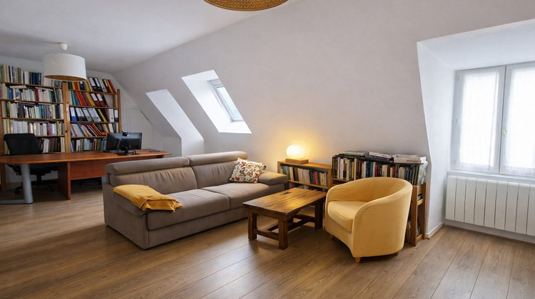 Ma-Cabane - Vente Appartement Tours, 52 m²