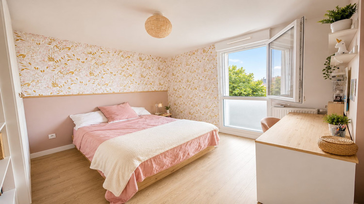 Ma-Cabane - Vente Appartement Tours, 83 m²