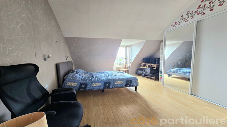 Ma-Cabane - Vente Appartement TOURS, 45 m²