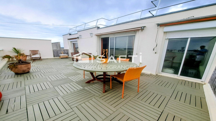 Ma-Cabane - Vente Appartement Tours, 120 m²