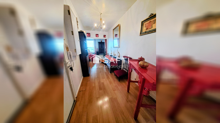 Ma-Cabane - Vente Appartement Tours, 120 m²