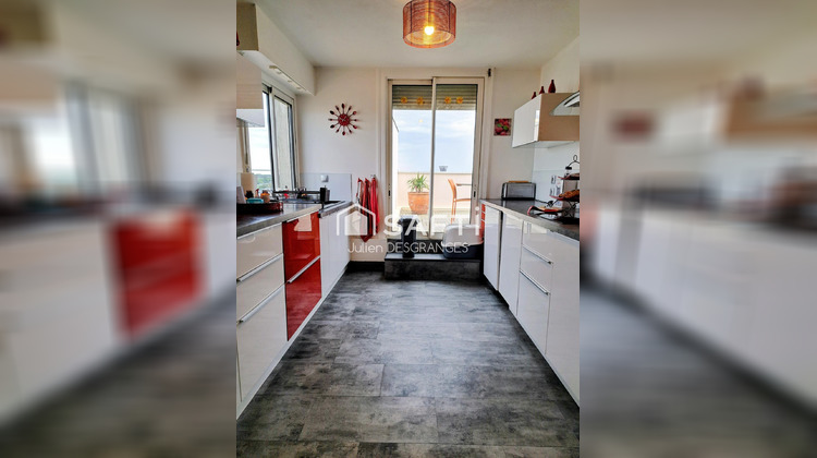 Ma-Cabane - Vente Appartement Tours, 120 m²