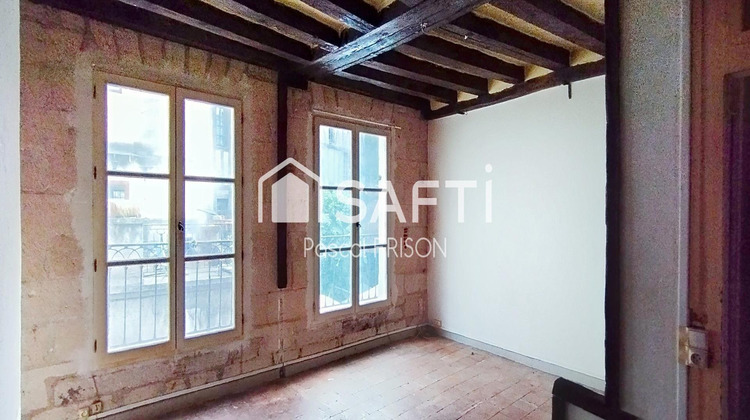 Ma-Cabane - Vente Appartement Tours, 57 m²