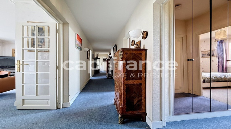 Ma-Cabane - Vente Appartement TOURS, 150 m²