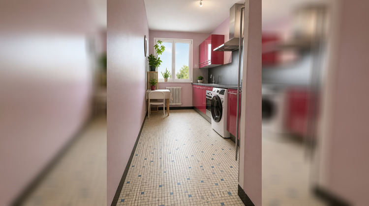 Ma-Cabane - Vente Appartement TOURS, 80 m²