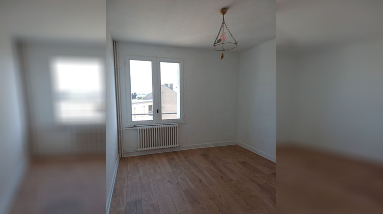 Ma-Cabane - Vente Appartement TOURS, 80 m²