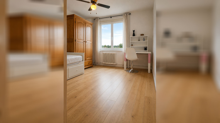 Ma-Cabane - Vente Appartement TOURS, 80 m²