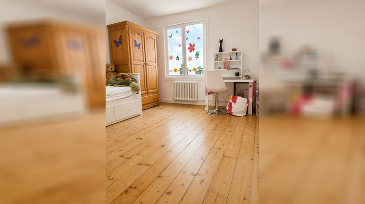 Ma-Cabane - Vente Appartement TOURS, 80 m²