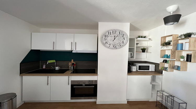 Ma-Cabane - Vente Appartement TOURS, 84 m²
