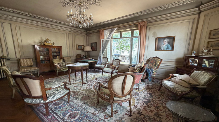 Ma-Cabane - Vente Appartement TOURS, 171 m²