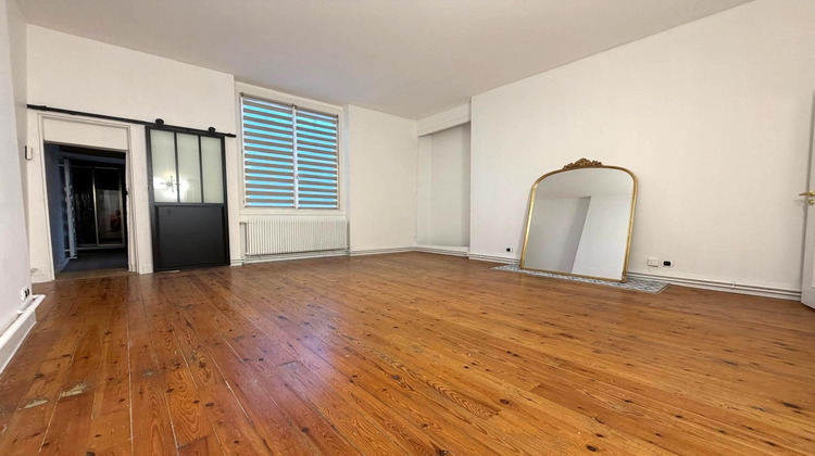Ma-Cabane - Vente Appartement Tours, 81 m²