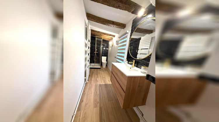 Ma-Cabane - Vente Appartement Tours, 81 m²