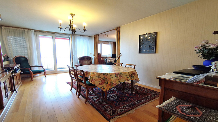 Ma-Cabane - Vente Appartement TOURS, 93 m²