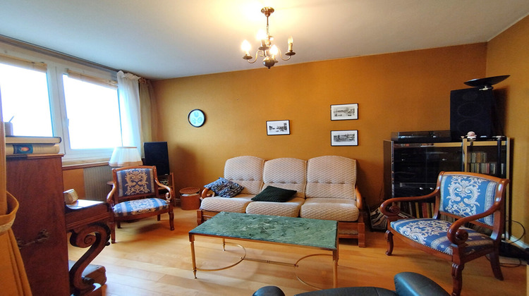 Ma-Cabane - Vente Appartement TOURS, 93 m²