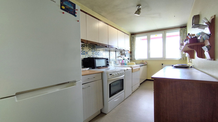 Ma-Cabane - Vente Appartement TOURS, 93 m²