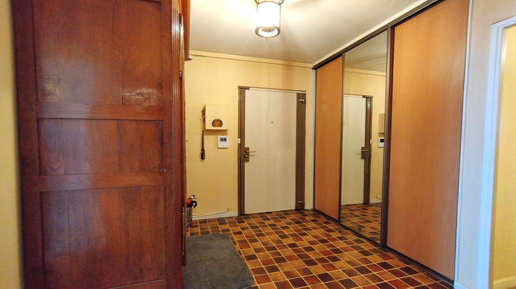 Ma-Cabane - Vente Appartement TOURS, 93 m²