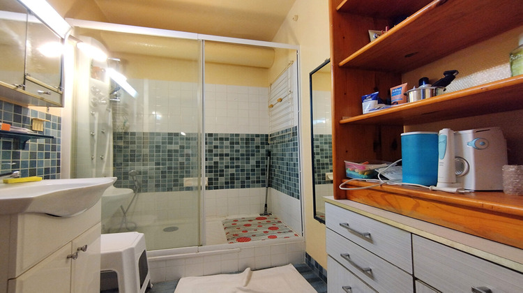Ma-Cabane - Vente Appartement TOURS, 93 m²