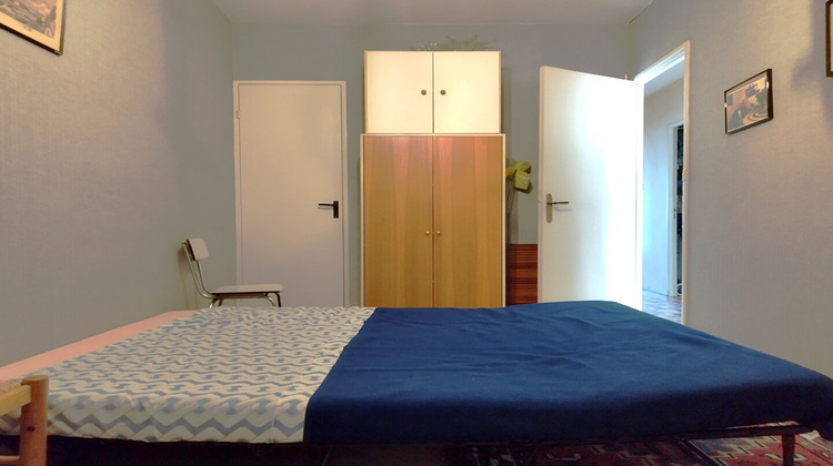 Ma-Cabane - Vente Appartement TOURS, 93 m²
