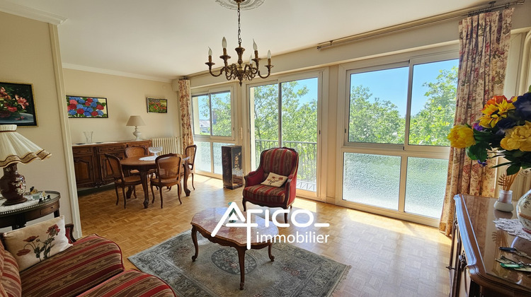 Ma-Cabane - Vente Appartement TOURS, 72 m²