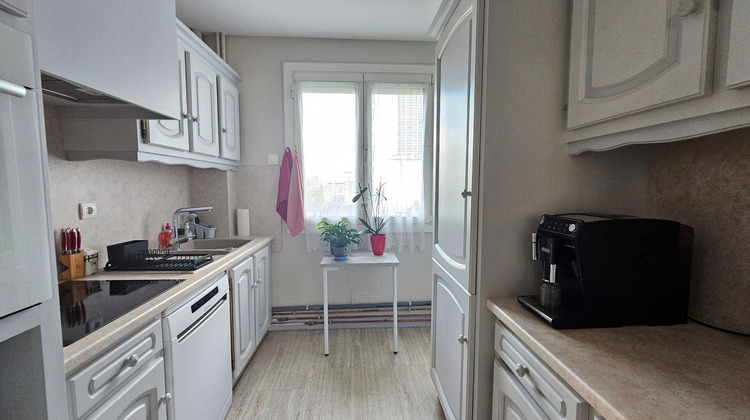 Ma-Cabane - Vente Appartement TOURS, 72 m²