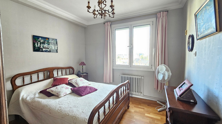 Ma-Cabane - Vente Appartement TOURS, 72 m²