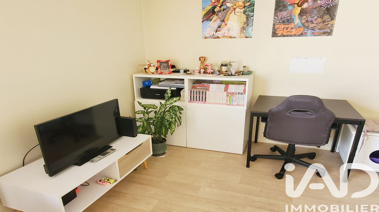 Ma-Cabane - Vente Appartement Tours, 35 m²