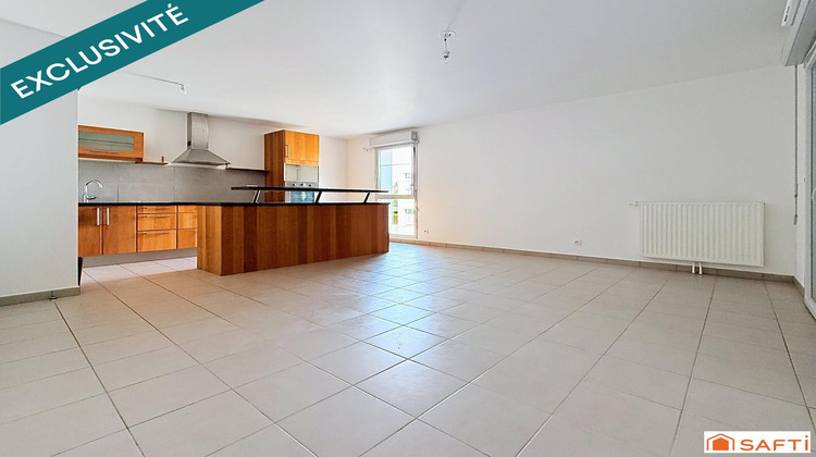 Ma-Cabane - Vente Appartement Tours, 68 m²
