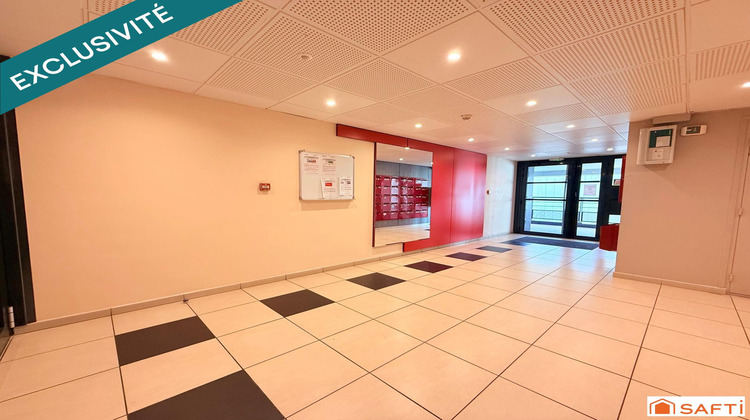 Ma-Cabane - Vente Appartement Tours, 68 m²