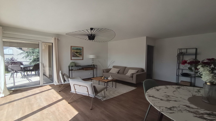 Ma-Cabane - Vente Appartement Tours, 63 m²