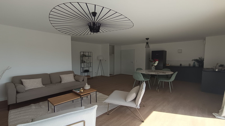 Ma-Cabane - Vente Appartement Tours, 63 m²