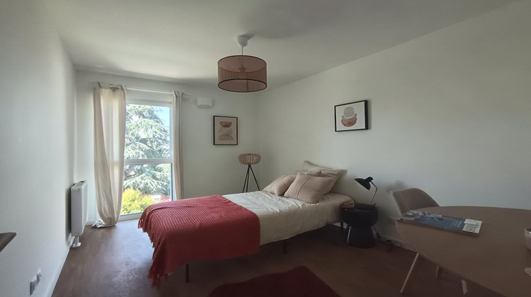 Ma-Cabane - Vente Appartement Tours, 63 m²