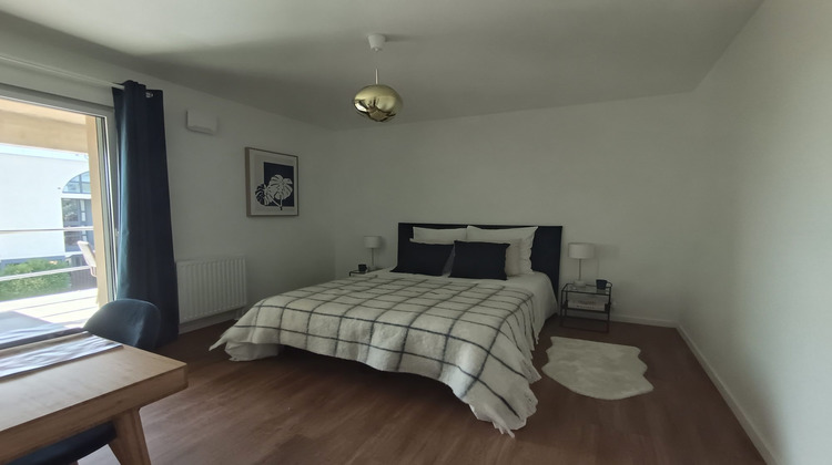 Ma-Cabane - Vente Appartement Tours, 63 m²