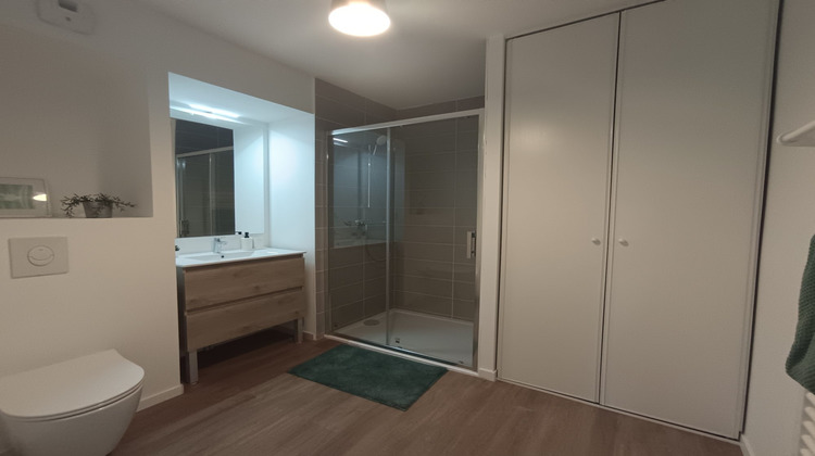 Ma-Cabane - Vente Appartement Tours, 63 m²