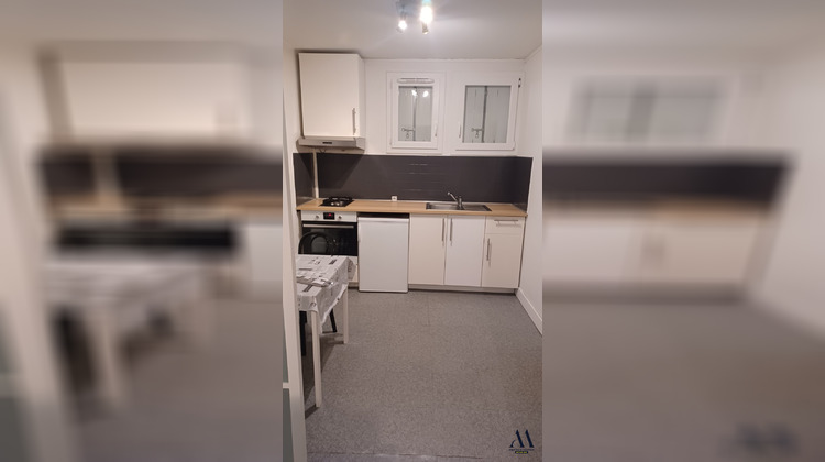 Ma-Cabane - Vente Appartement Tours, 33 m²