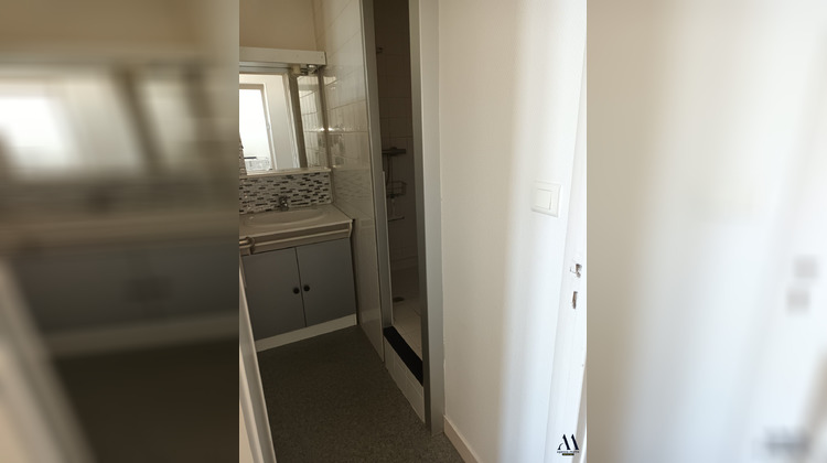 Ma-Cabane - Vente Appartement Tours, 33 m²