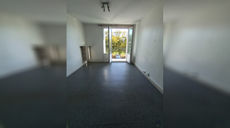 Ma-Cabane - Vente Appartement Tours, 33 m²