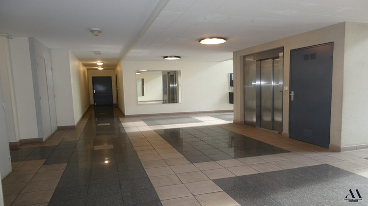 Ma-Cabane - Vente Appartement Tours, 56 m²